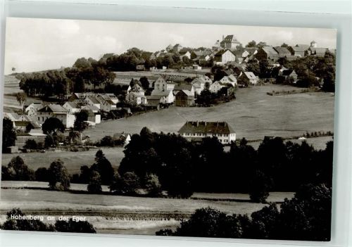 Hohenberg