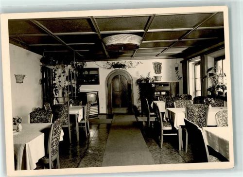 83727 W8162 Neuhaus b Schliersee - Hotel Maria Theresia
