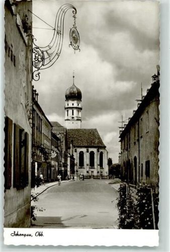 Schongau