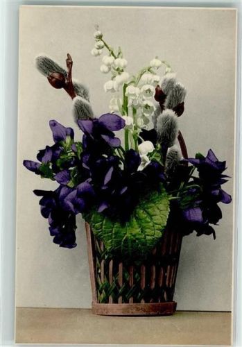 1908 Korb