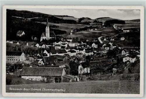 Teisnach
