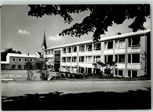 Arzberg Christl. Gemeinschaftsschule