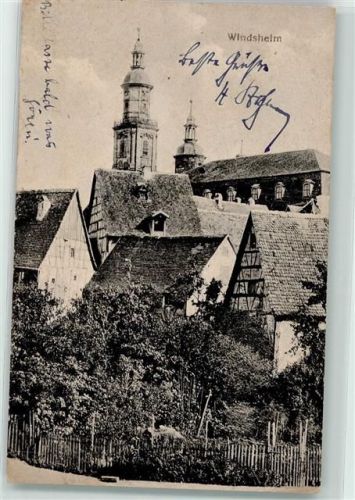 Bad Windsheim