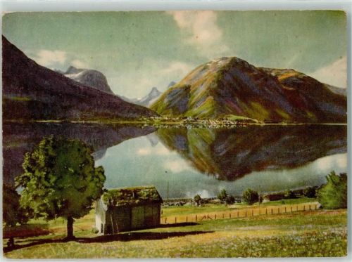 Romsdal Aandalsens