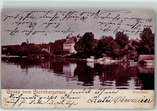 Ammerland 1899