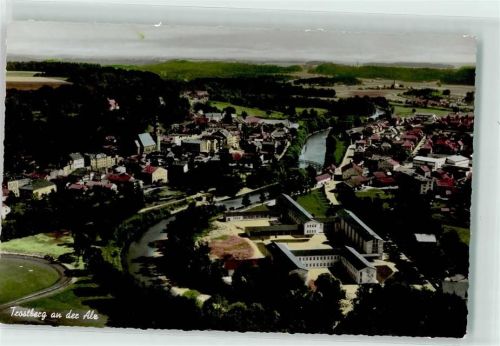 Trostberg an der Alz