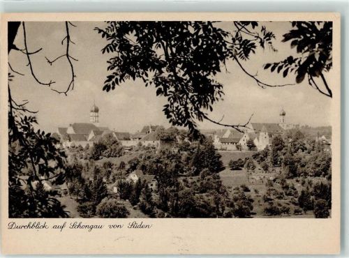 Schongau