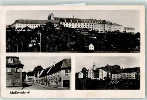 Mallersdorf-Pfaffenberg