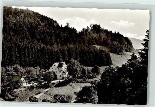 Unterachtel Gasthaus Kurhaus Kraft