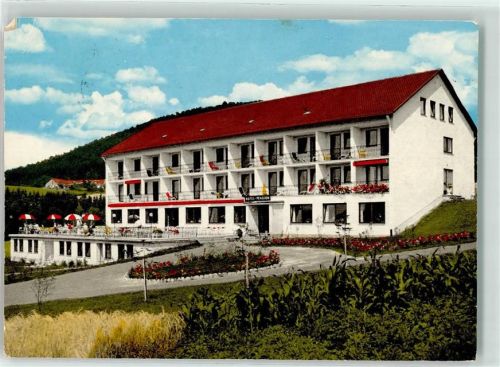 Rötz Hotel Pension Wutzschleife