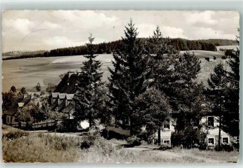 Marienweiher Jugendheim