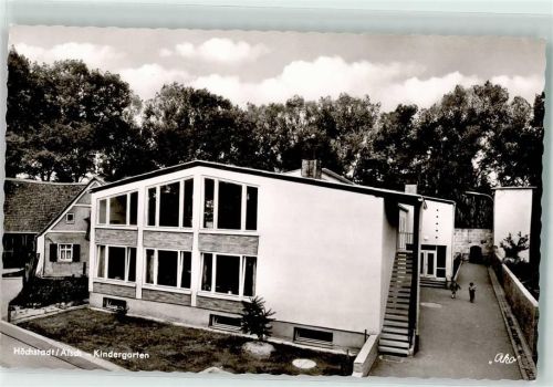 Höchstadt Kindergarten