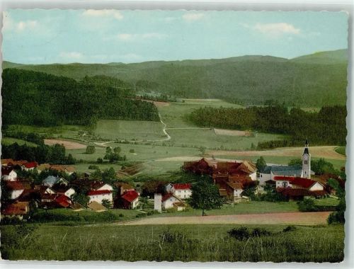 Böbrach