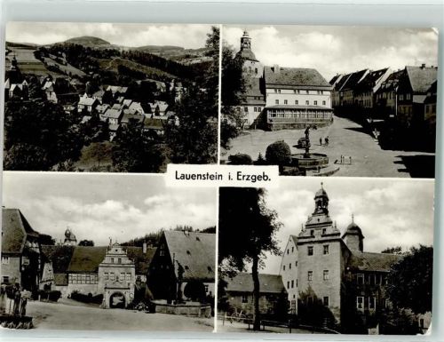 Lauenstein