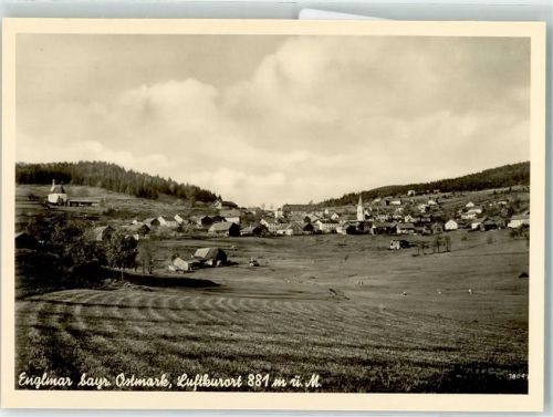 94379 W8449 St. Englmar