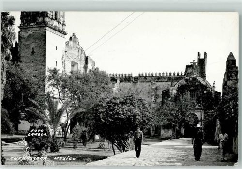 Cuernavaca