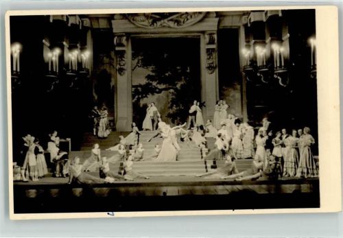 1940 Magnus Fahlander Oper Szene Bühne