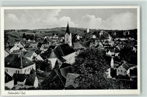 Hohenfels