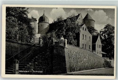 Wurzen Schloss
