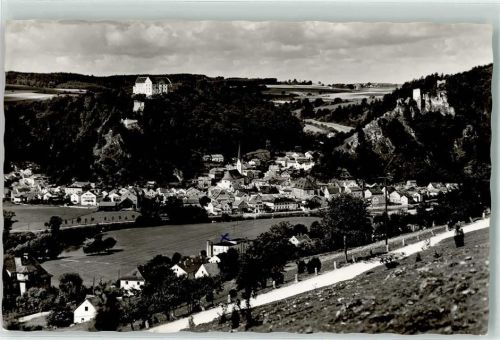 Riedenburg