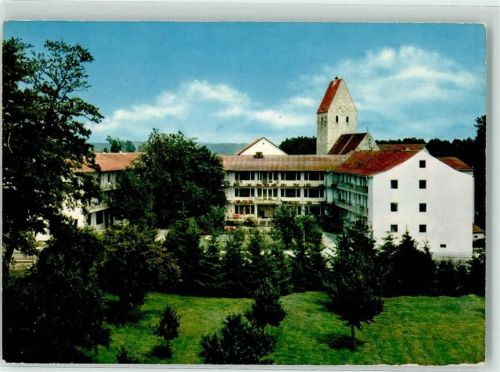 Bad Gögging Kurheim Trajansbad
