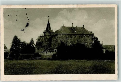Lauf Schloss