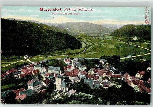 Muggendorf