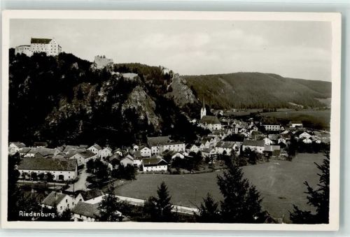 Riedenburg