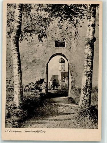 Schongau