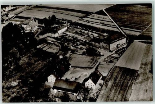 Maria-Rosenberg Fliegeraufnahme