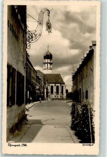 Schongau WK II