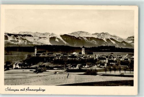 Schongau