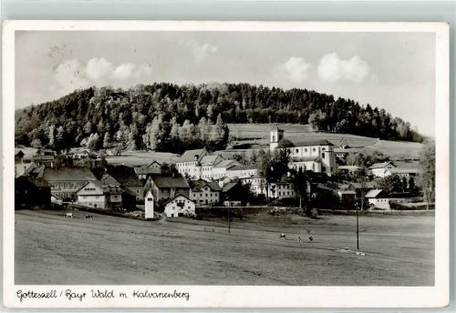 Gotteszell