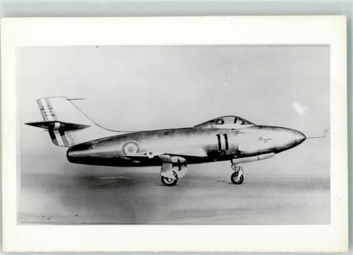 Dassault Ouragan MD 450 L