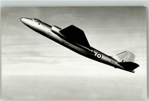 Washington D.C. English Electric Canberra Bombenwerfer