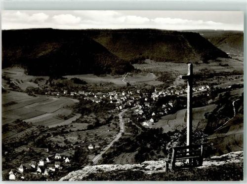 Bad Ditzenbach Kreuz