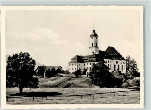 Wies Jugendhaus Wieskirche