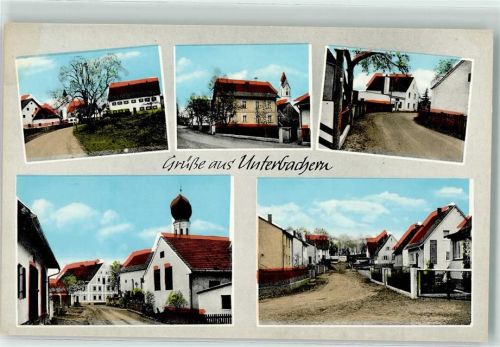 Unterbachern