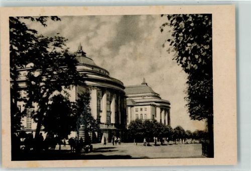 Tallinn Theater Estonia