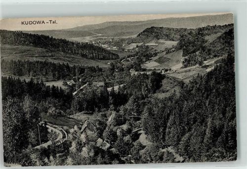 Bad Kudowa Tal
