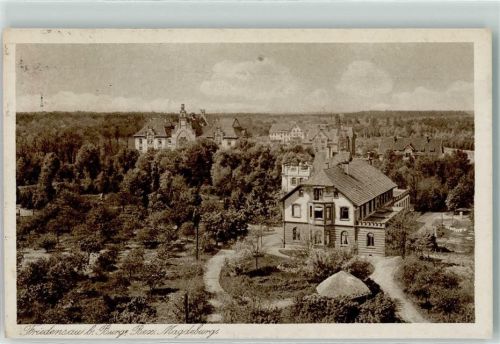 Friedensau