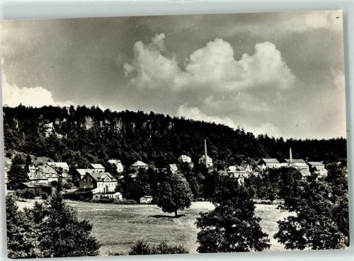 Tisá Fabrik
