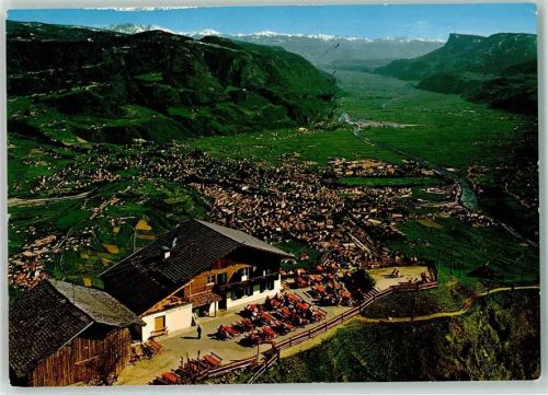 39019 Dorf Tirol Tirolo - Gasthaus Hochmut