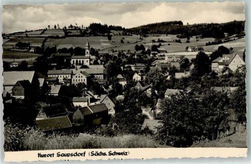 Saupsdorf