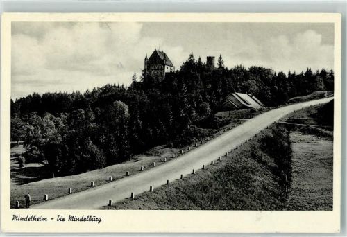 Mindelheim Midelburg