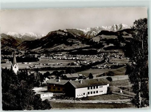 Seifriedsberg Jugendhaus Elias