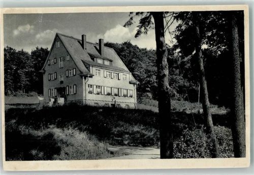Radevormwald Jugendherberge Radevormwald