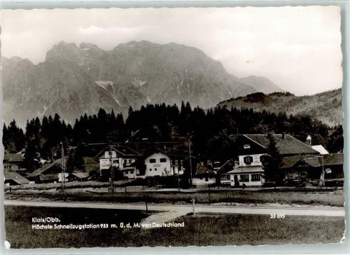 Klais