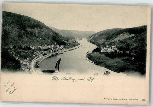 Alf Mosel
