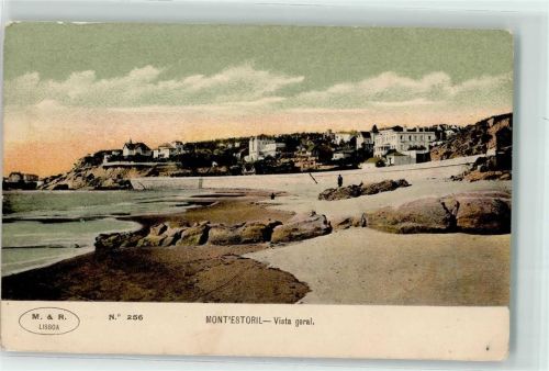 Estoril